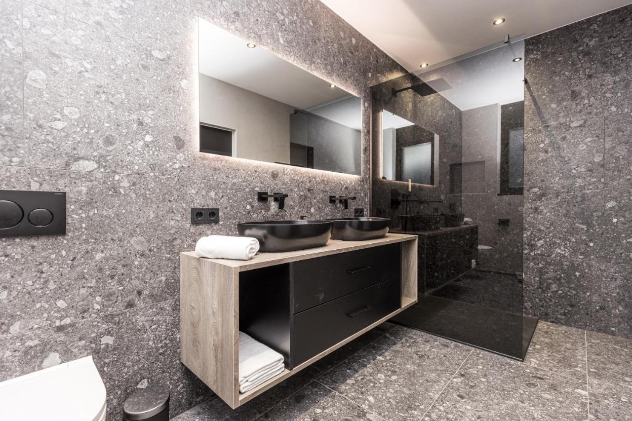 Perfect Lodgings Wiesing Erlach  Luaran gambar