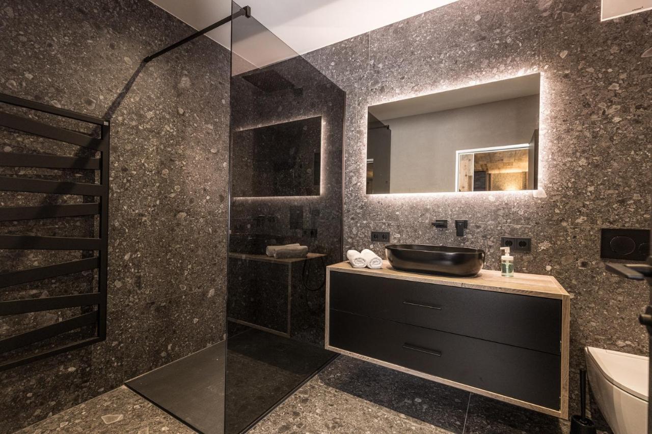 Perfect Lodgings Wiesing Erlach  Luaran gambar