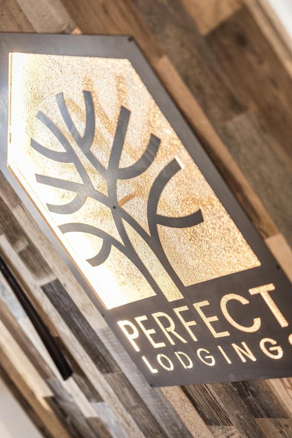 Perfect Lodgings Wiesing Erlach  Luaran gambar