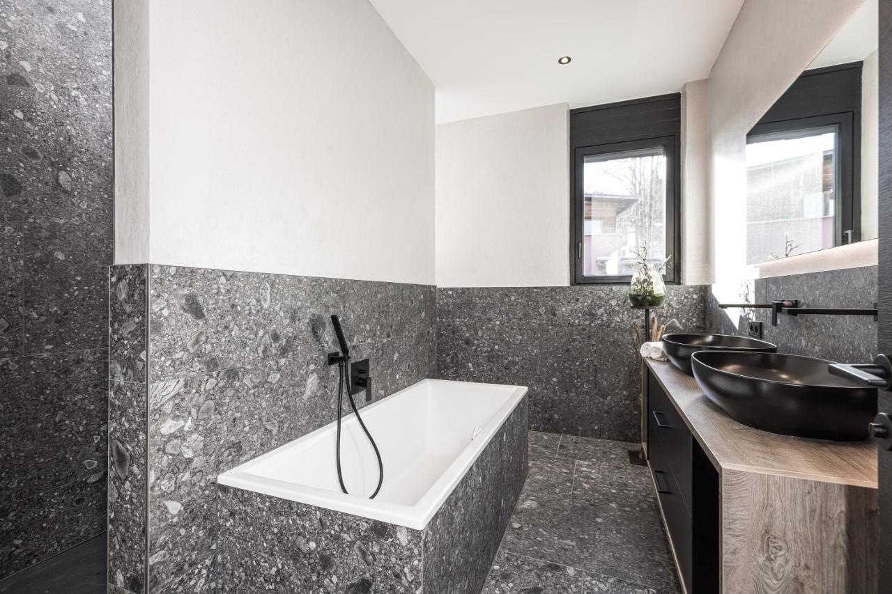 Perfect Lodgings Wiesing Erlach  Luaran gambar