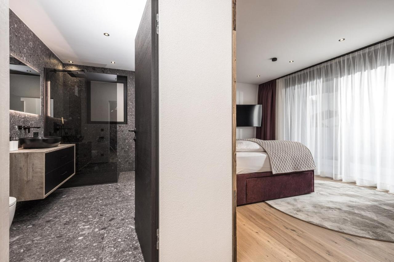 Perfect Lodgings Wiesing Erlach  Luaran gambar