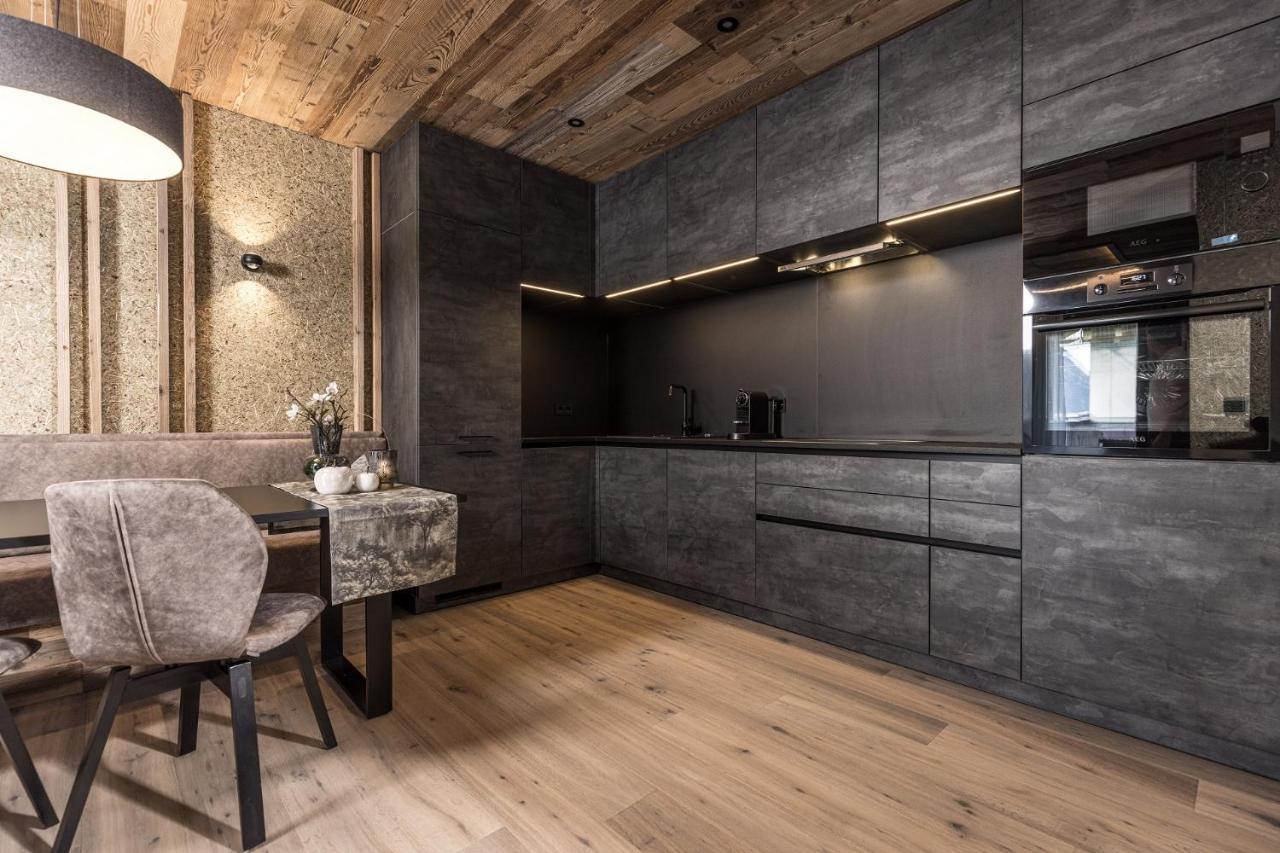 Perfect Lodgings Wiesing Erlach  Luaran gambar