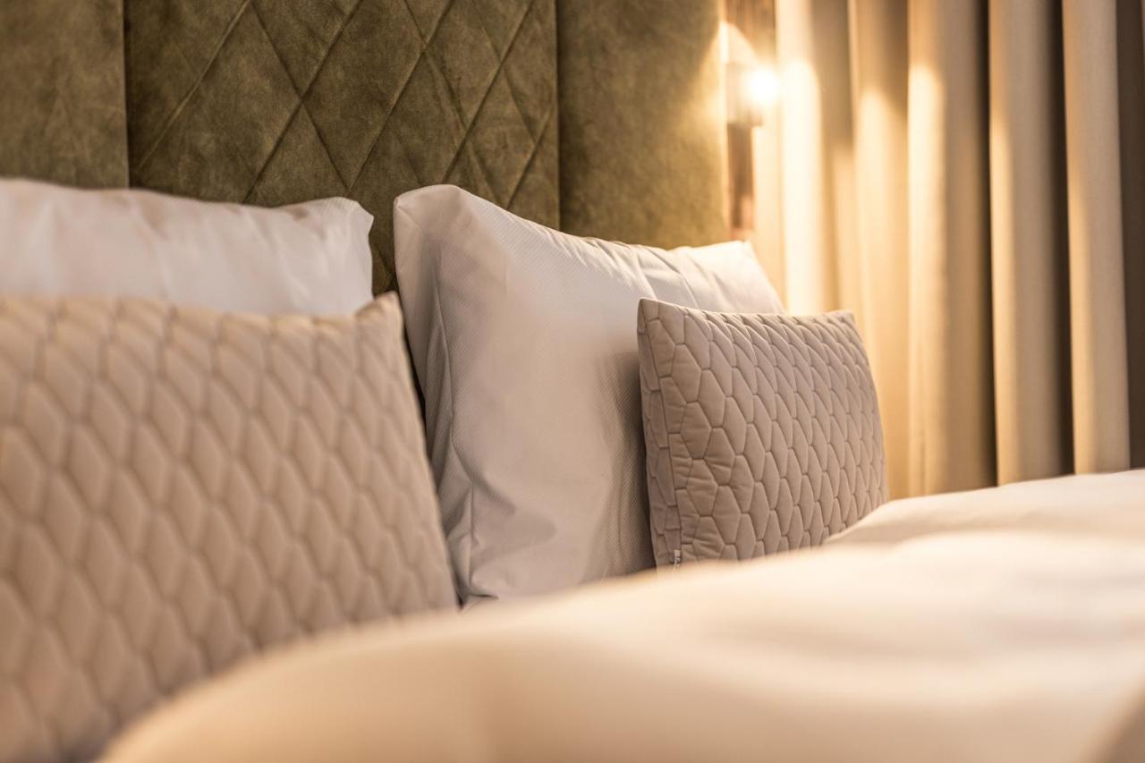 Perfect Lodgings Wiesing Erlach  Luaran gambar
