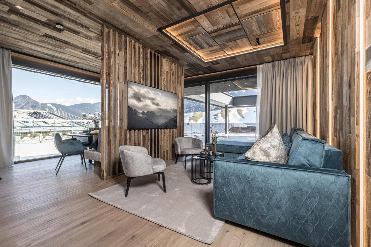 Perfect Lodgings Wiesing Erlach  Luaran gambar