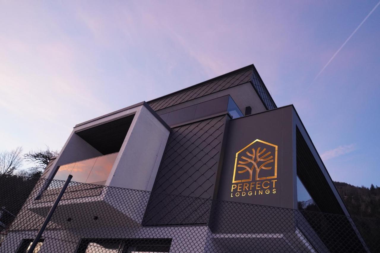 Perfect Lodgings Wiesing Erlach  Luaran gambar