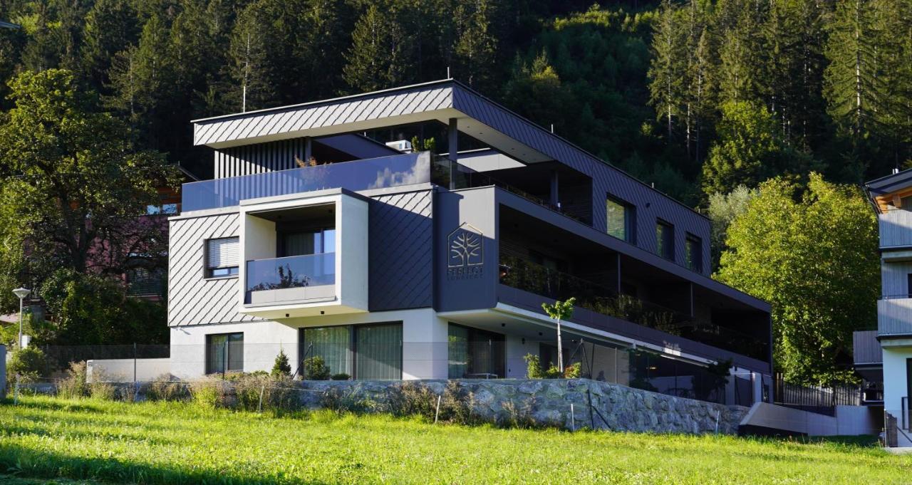 Perfect Lodgings Wiesing Erlach  Luaran gambar