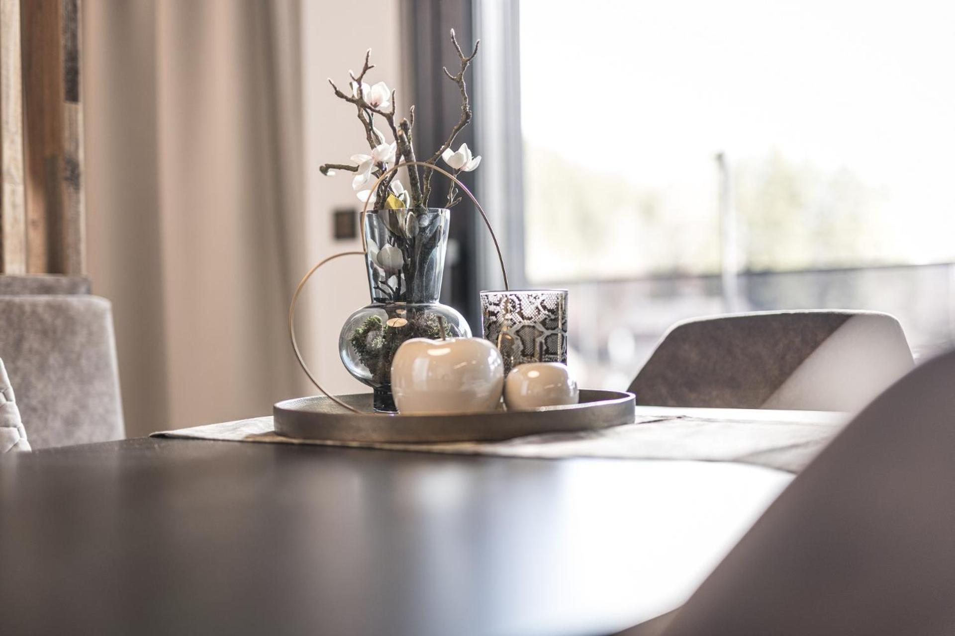 Perfect Lodgings Wiesing Erlach  Bilik gambar