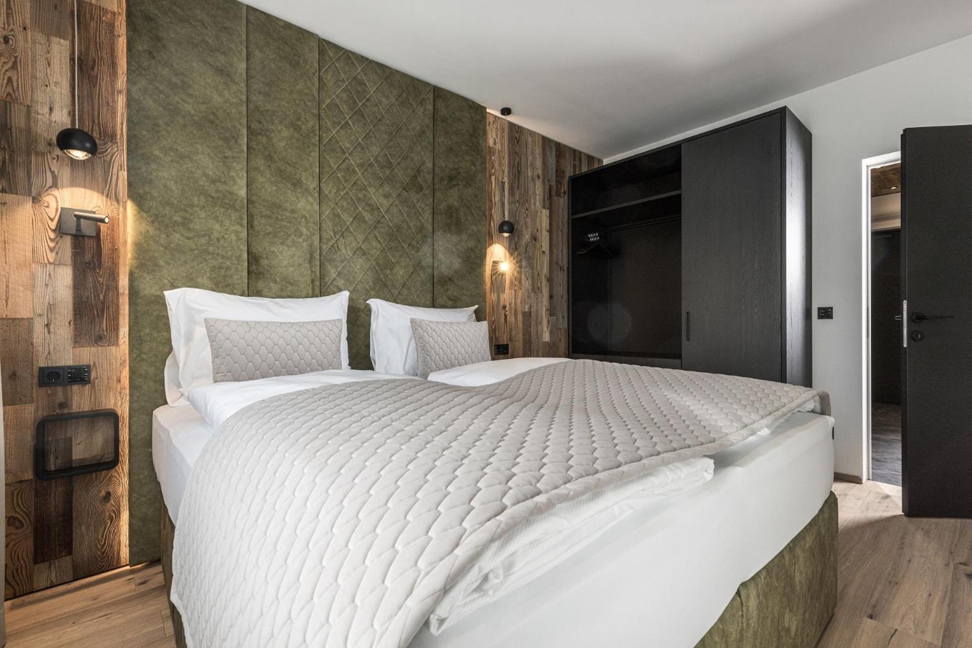 Perfect Lodgings Wiesing Erlach  Bilik gambar