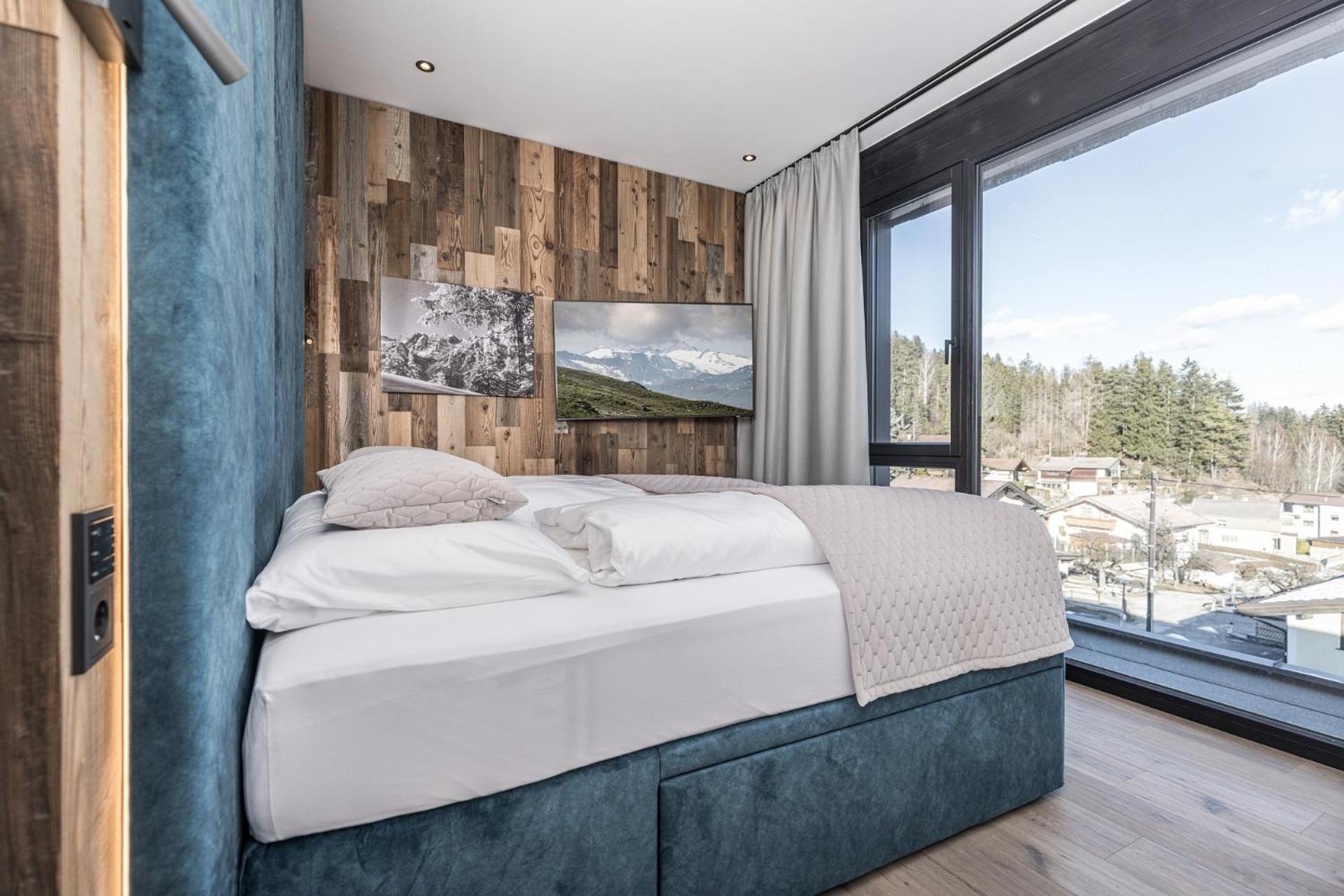 Perfect Lodgings Wiesing Erlach  Bilik gambar