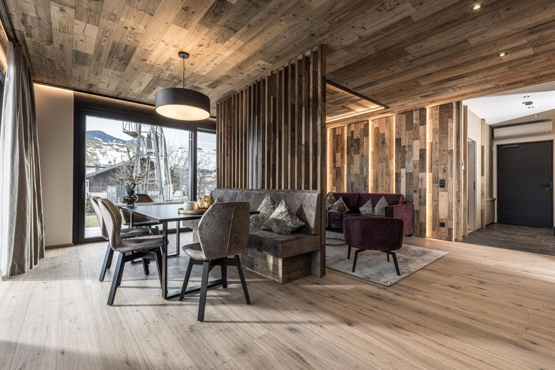 Perfect Lodgings Wiesing Erlach  Bilik gambar