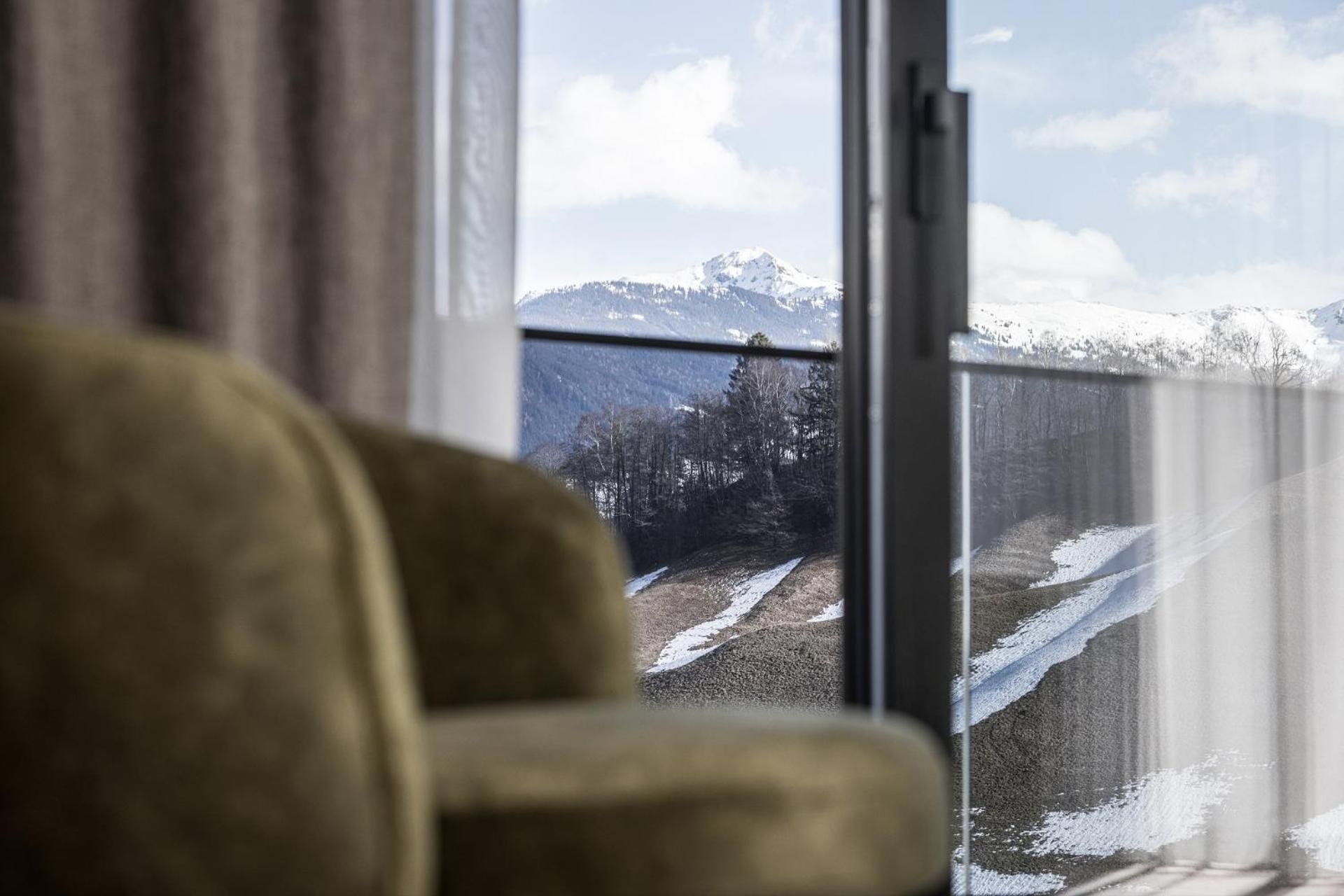 Perfect Lodgings Wiesing Erlach  Bilik gambar