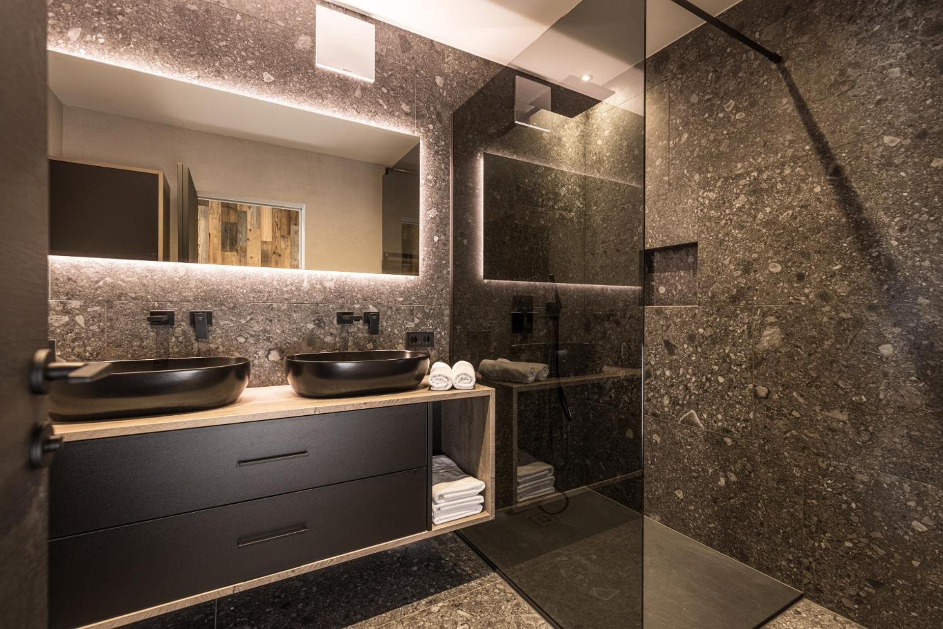 Perfect Lodgings Wiesing Erlach  Bilik gambar