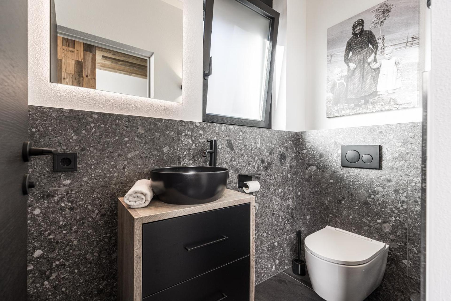 Perfect Lodgings Wiesing Erlach  Bilik gambar
