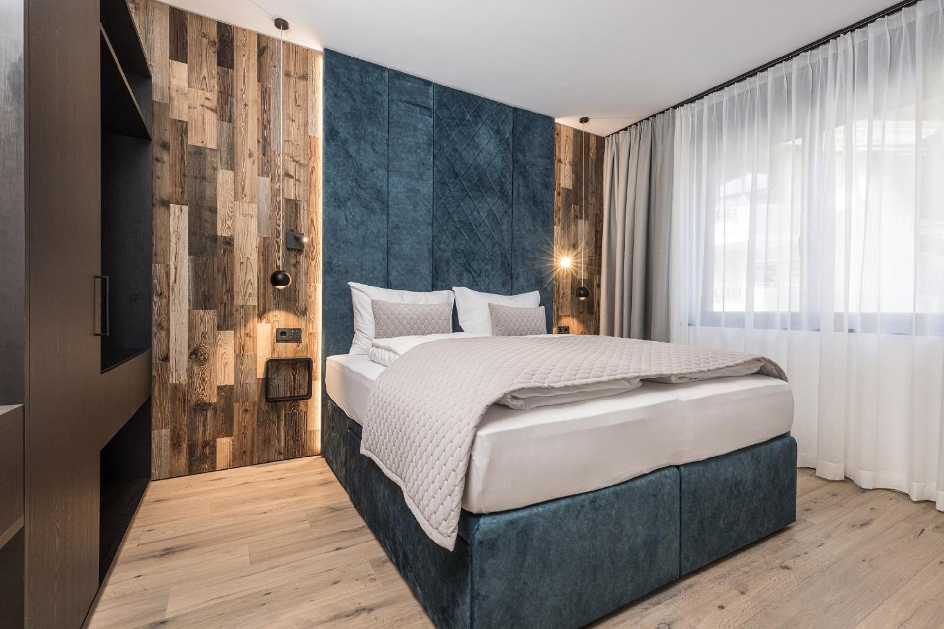 Perfect Lodgings Wiesing Erlach  Bilik gambar